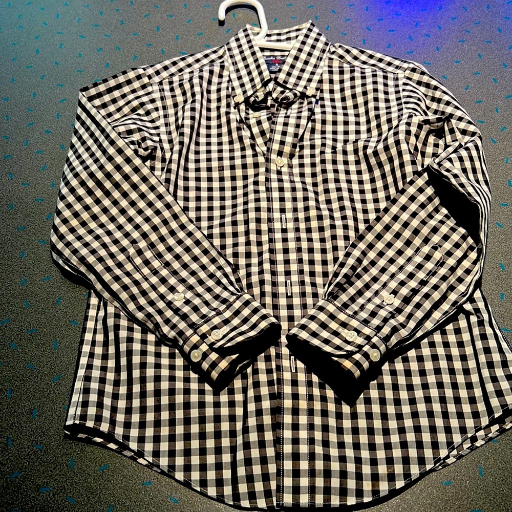 Brooks Brothers Boys Shirt